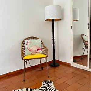 Appartement Sea Light Seaview Vista Mar - Luz, Lagos, Luz